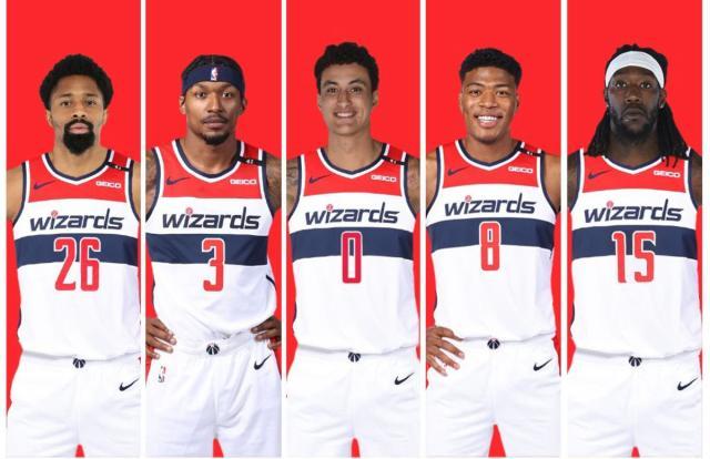 kaiyun-新赛季最难预测的球队？摆在奇才面前的四个问题