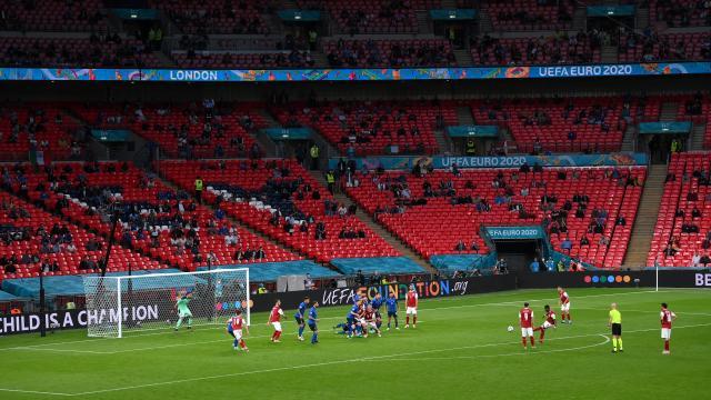 默特萨克：意大利临场调整得当 VAR给奥地利留遗憾