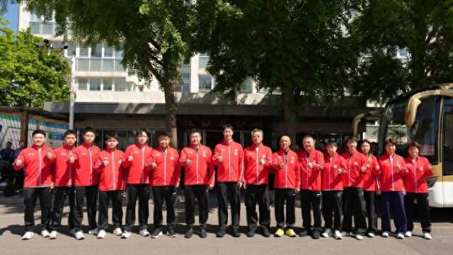 kaiyun.com-冲冠难度高！王楚钦孙颖莎领衔新老组合，国乒“梦之队”出征伦敦世乒赛|中国男队|世界乒乓球锦标赛|洛杉矶奥运会|林诗栋|周启豪_新浪体育_新浪新闻